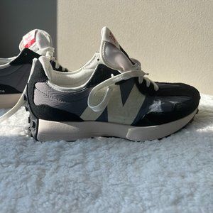 New Balance 327 Mens - Golden Hour/Sea Salt